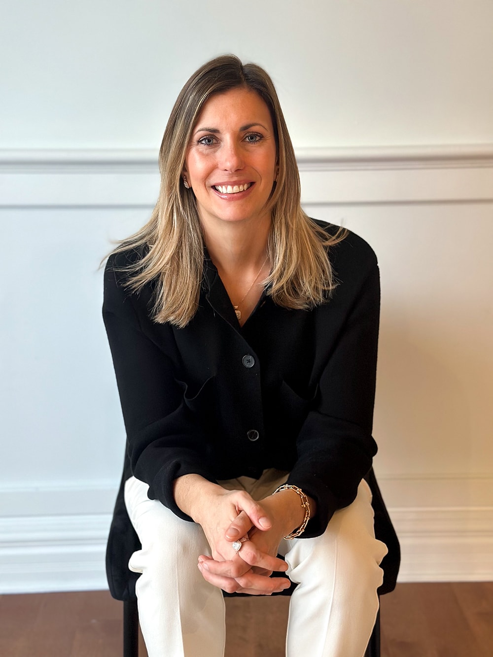 Photo - Véronique Boisvert